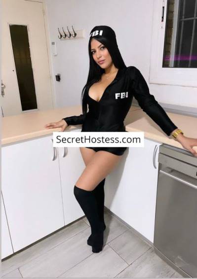 Ashly 24Yrs Old Escort 55KG 165CM Tall Warsaw Image - 2