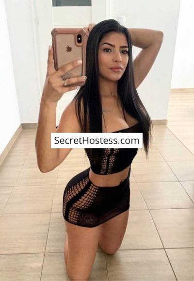 Ashly 24Yrs Old Escort 55KG 165CM Tall Warsaw Image - 7