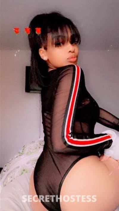 Blessings 24Yrs Old Escort Minneapolis MN Image - 2