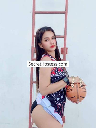 Cheska 23Yrs Old Escort 60KG 164CM Tall Manila Image - 1