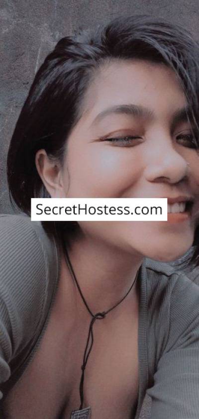 Cleax 21Yrs Old Escort 45KG 151CM Tall Baguio Image - 4
