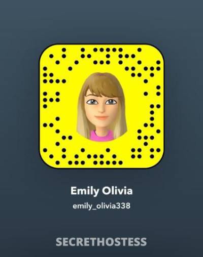 Snapchat emily_olivia338 Dream Girl great Personality Any  in York PA