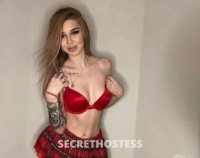 Eva 21Yrs Old Escort Brighton Image - 6