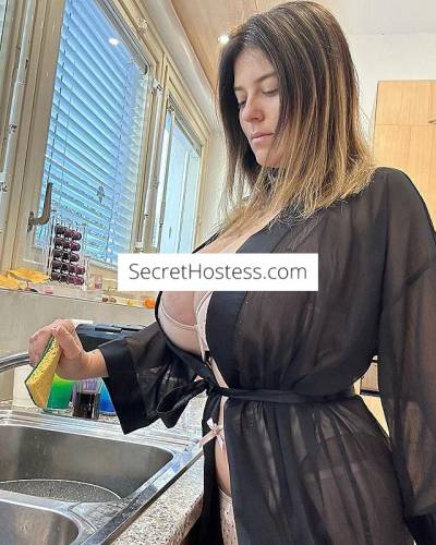 Mature Escort - THE MiLF EXPERIENCE in Sydney