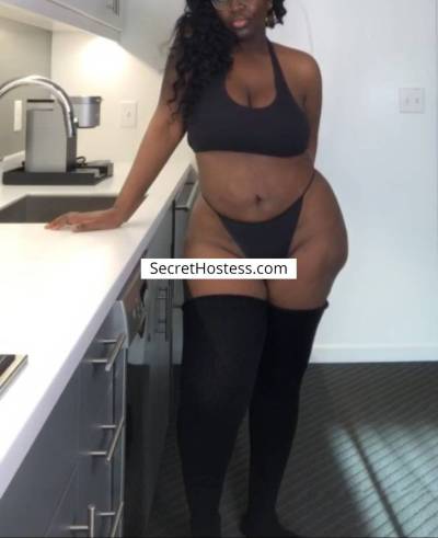 Hanan Moore 25Yrs Old Escort Size 14 167CM Tall St. Croix Image - 0