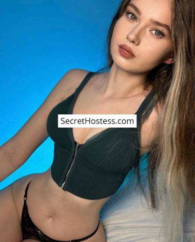 25 Year Old Mixed Escort Taipei Brown Hair Grey eyes - Image 7