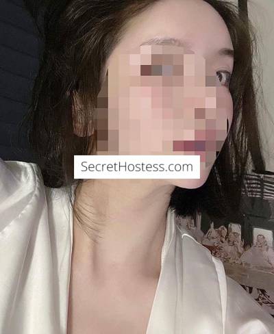 Heri 20Yrs Old Escort Melbourne Image - 4