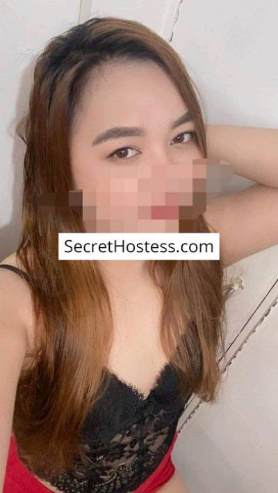 Hershey Pornstar 24Yrs Old Escort 60KG 157CM Tall Makati Image - 3