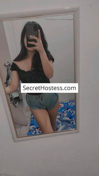 Honey 20Yrs Old Escort 47KG 153CM Tall Makati Image - 3