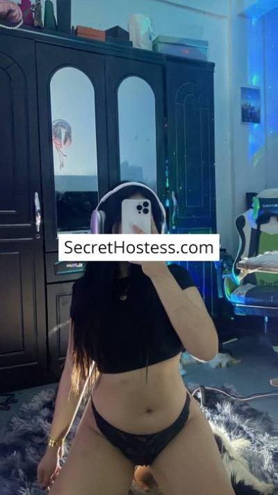 19 Year Old Asian Escort Manila Black Hair Black eyes - Image 3