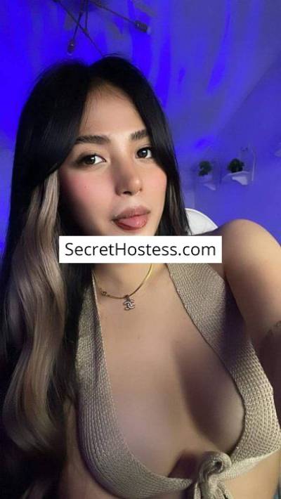 19 Year Old Asian Escort Manila Black Hair Black eyes - Image 8