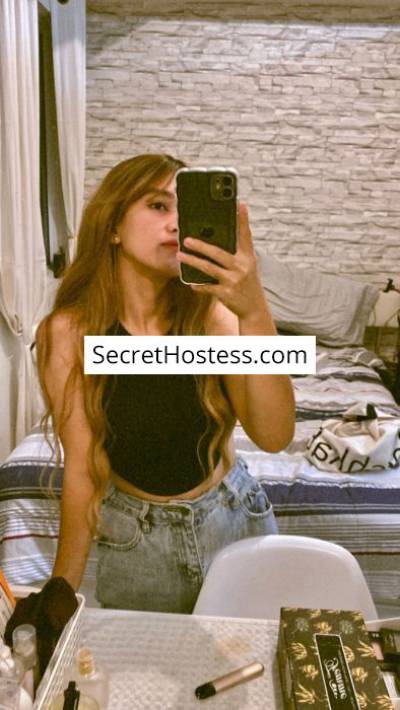 Jia Dree 28Yrs Old Escort 40KG 153CM Tall Makati Image - 2