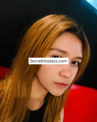 Jia Dree 28Yrs Old Escort 40KG 153CM Tall Makati Image - 3