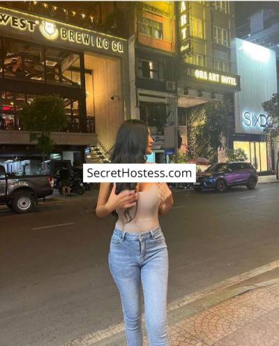 Jrwen 22Yrs Old Escort 56KG 169CM Tall Dubai Image - 2