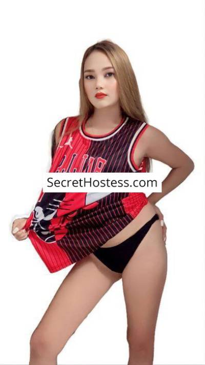 Kakuni 24Yrs Old Escort 48KG 159CM Tall Manila Image - 3