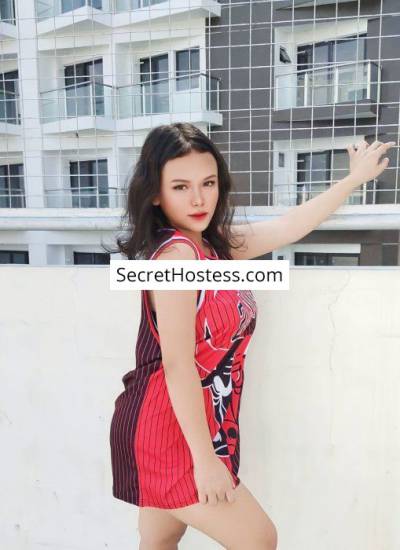 Kaori 21Yrs Old Escort 52KG 159CM Tall Manila Image - 2