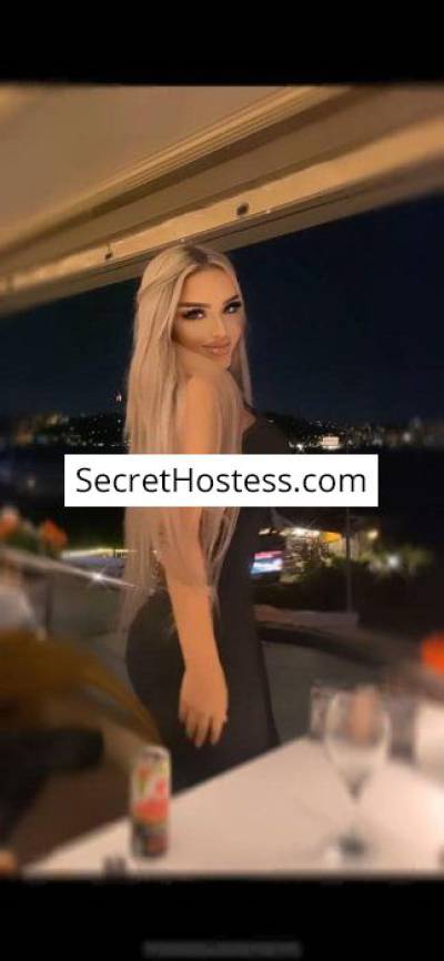 Karina 20Yrs Old Escort 60KG 170CM Tall Tbilisi Image - 3