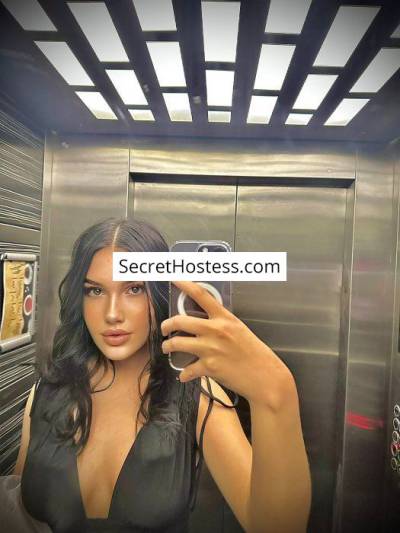 Karine 20Yrs Old Escort 58KG 170CM Tall Istanbul Image - 1