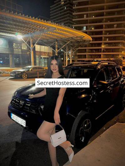 Karine 20Yrs Old Escort 58KG 170CM Tall Istanbul Image - 9