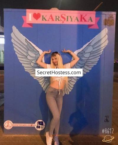 Katrina 24Yrs Old Escort 55KG 171CM Tall Istanbul Image - 0