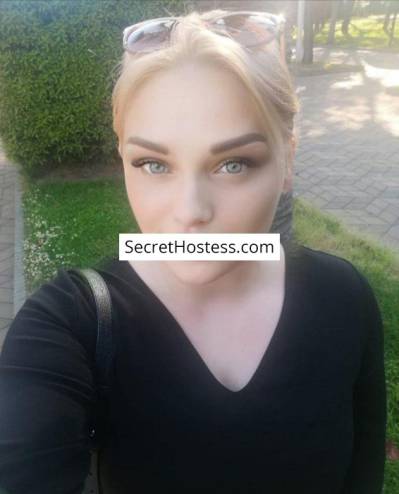 28 Year Old Caucasian Escort Batumi Blonde Green eyes - Image 5