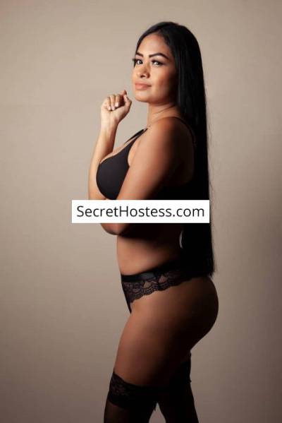 Keith 24Yrs Old Escort 48KG 164CM Tall Madrid Image - 0