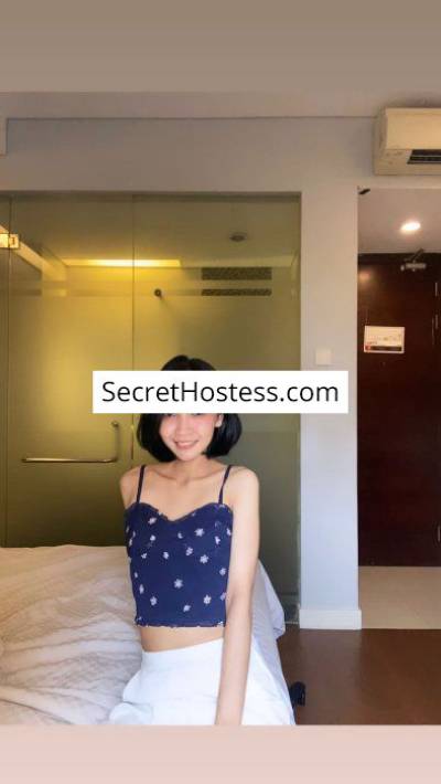 Keyla Putri 24Yrs Old Escort 44KG 161CM Tall Surabaya Image - 5