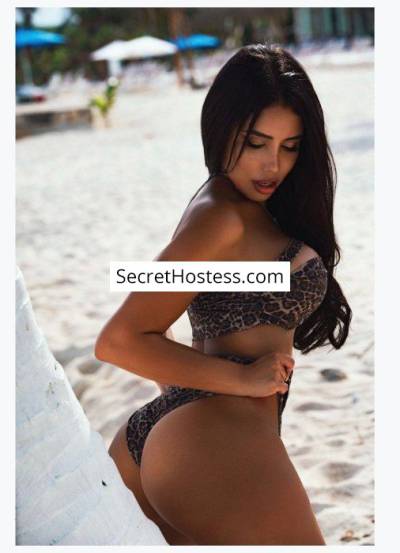 25 Year Old Latin Escort Zagreb Black Hair Brown eyes - Image 4