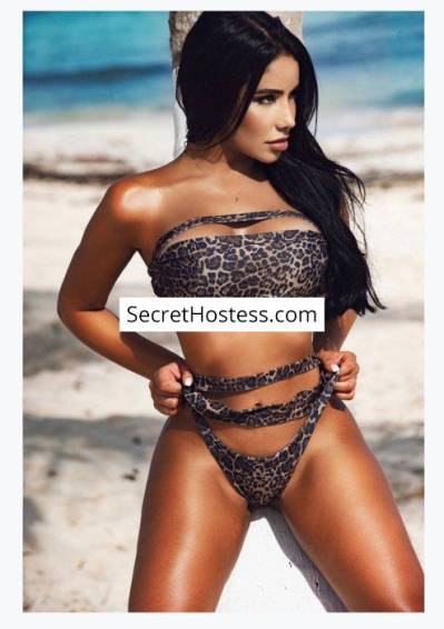 25 Year Old Latin Escort Zagreb Black Hair Brown eyes - Image 8