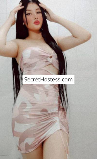 Nana 19Yrs Old Escort 54KG 161CM Tall Beirut Image - 2