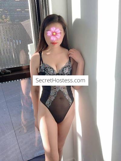 Nana 20Yrs Old Escort Size 6 46KG 166CM Tall Canberra Image - 6