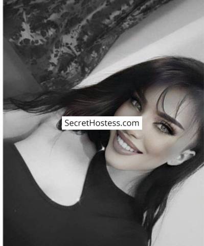 Nilay 22Yrs Old Escort 57KG 168CM Tall Istanbul Image - 1