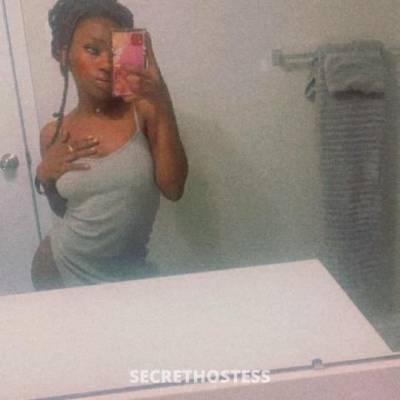 Raecreamy 19Yrs Old Escort Houston TX Image - 1