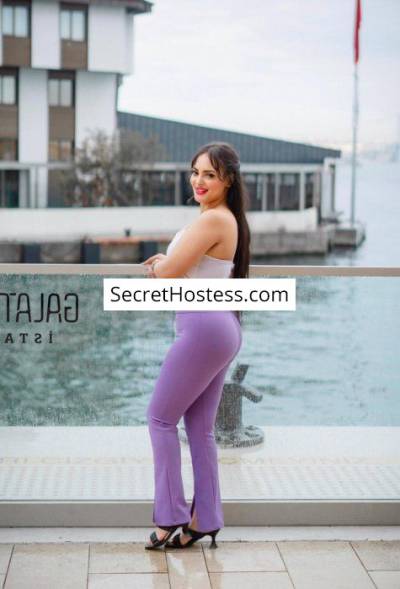 Razan 21Yrs Old Escort 63KG 162CM Tall Istanbul Image - 0