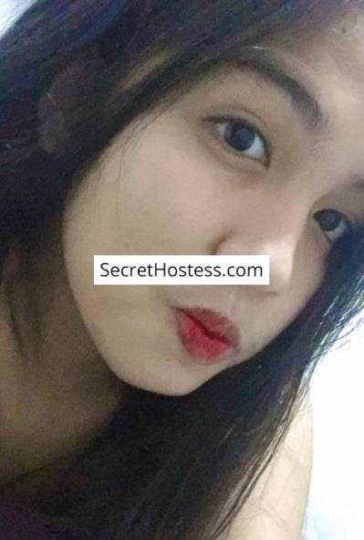 Sam 18Yrs Old Escort 45KG 162CM Tall Manila Image - 0