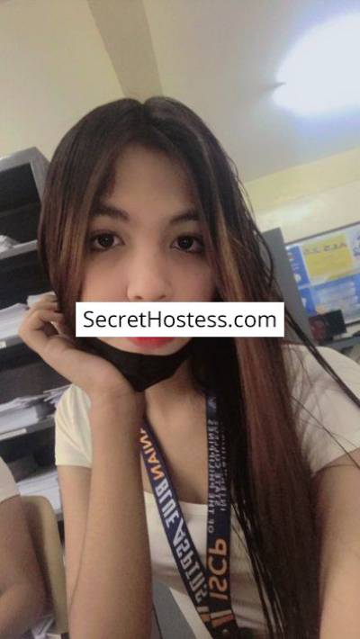 18 Year Old Latin Escort Manila Brown Hair Brown eyes - Image 3