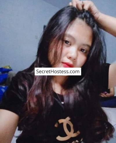 Sandra 22Yrs Old Escort 55KG 165CM Tall Jakarta Image - 3