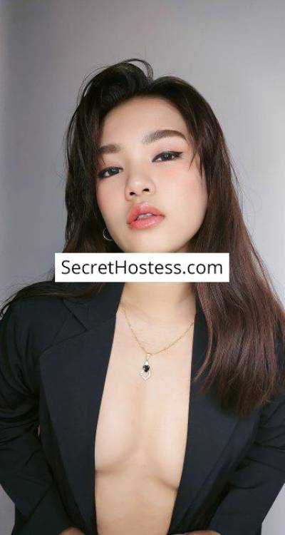 Shamira 22Yrs Old Escort 40KG 150CM Tall Makati Image - 2