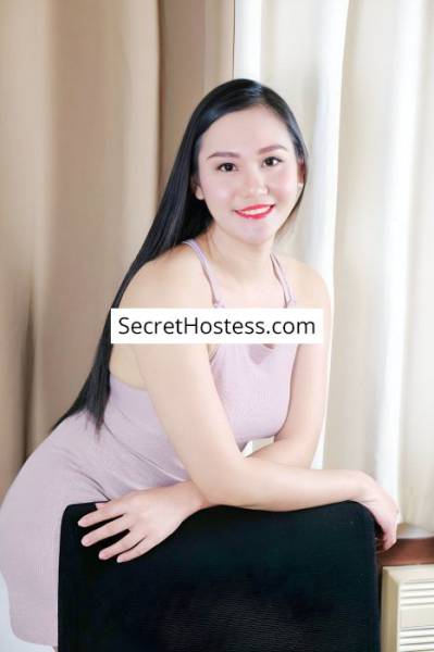 30 year old Asian Escort in Manila Shari, Agency