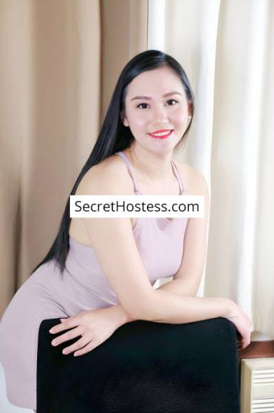 Shari 30Yrs Old Escort 50KG 159CM Tall Manila Image - 7