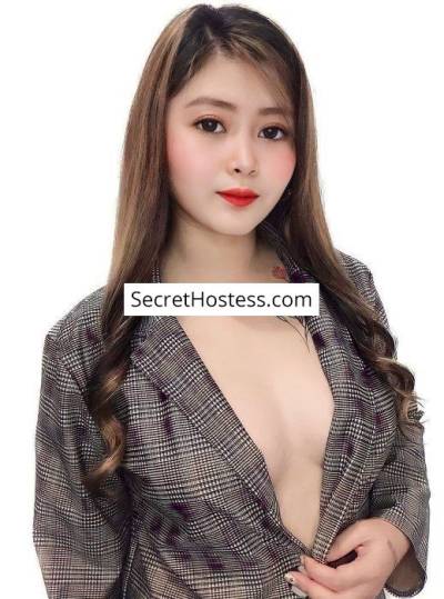 Shio 23Yrs Old Escort 52KG 159CM Tall Manila Image - 2