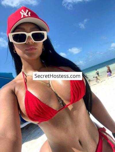 Sofi 24Yrs Old Escort 55KG 162CM Tall Cancun Image - 6