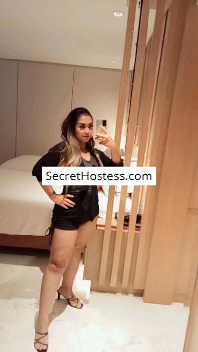 Sovia 25Yrs Old Escort 67KG 160CM Tall Jakarta Image - 1