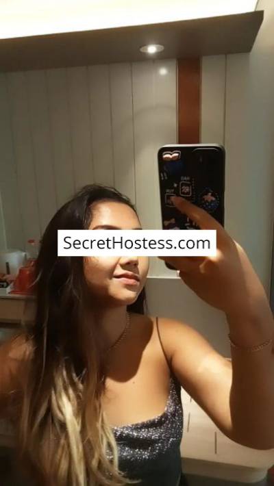 Sovia 25Yrs Old Escort 67KG 160CM Tall Jakarta Image - 3