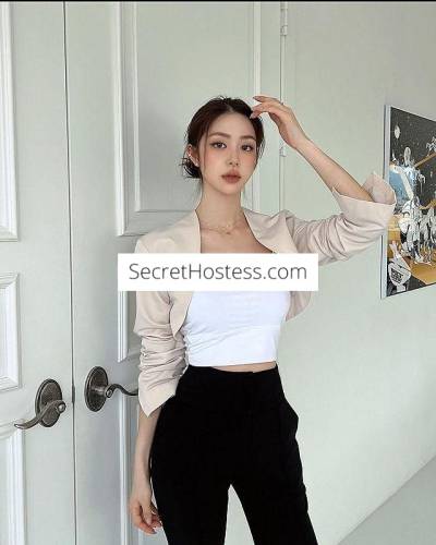 Sulli 23Yrs Old Escort Singapore Image - 6