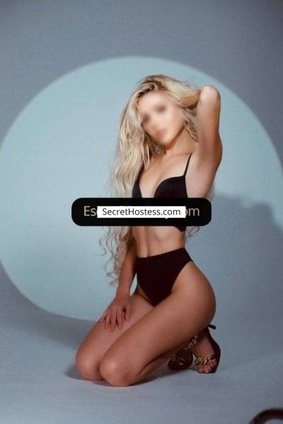 21 Year Old Caucasian Escort Ibiza Blonde Brown eyes - Image 3