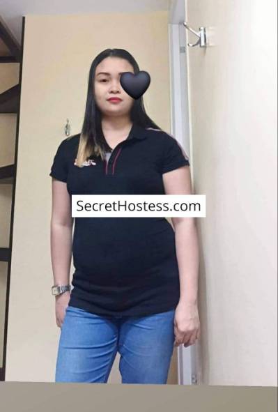 Yumie 28Yrs Old Escort 50KG 158CM Tall City of Las Pinas Image - 0