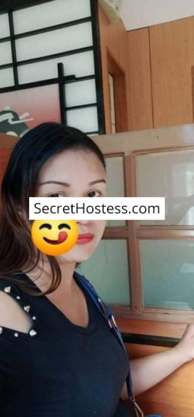 28 Year Old Asian Escort City of Las Pinas Black Hair Black eyes - Image 5