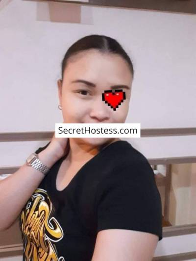 28 Year Old Asian Escort City of Las Pinas Black Hair Black eyes - Image 6