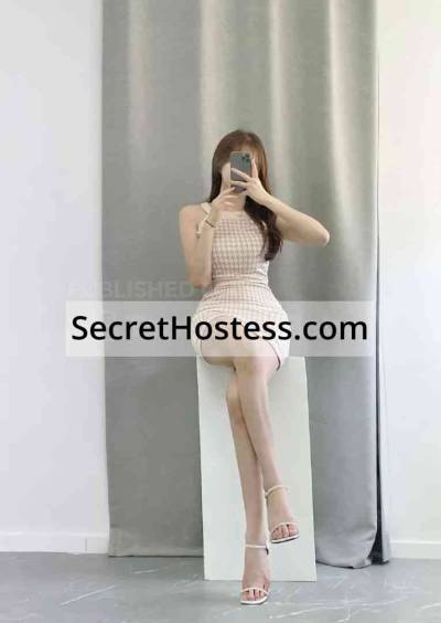 lovely YOOJIN 22Yrs Old Escort 48KG 163CM Tall Seoul Image - 0